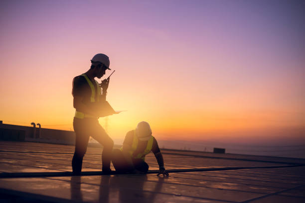 Quick and Trustworthy Emergency Roof Repair Services in Coalfield, TN