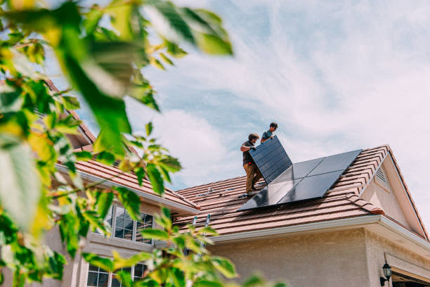Best New Roof Installation  in Coalfield, TN