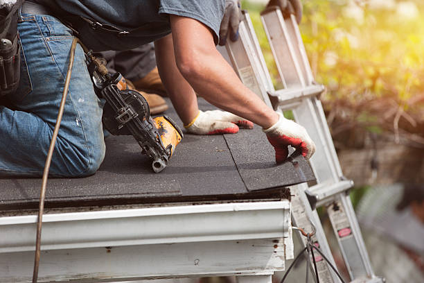 Best Commercial Roofing Services  in Coalfield, TN