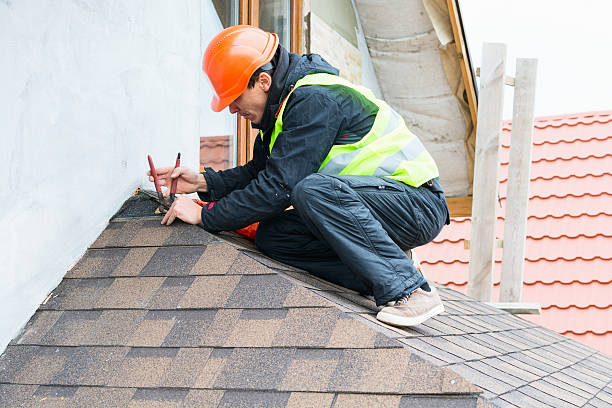 Best Slate Roofing Contractor  in Coalfield, TN
